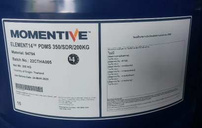Dầu Silicone Momentive Element14* PDMS 1000/350 CST